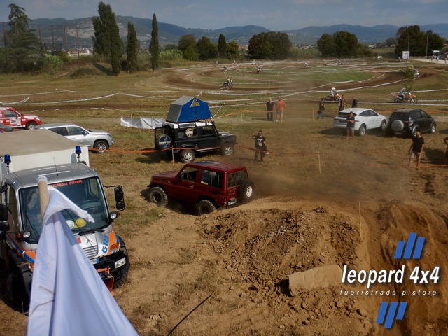 Toscana Expo Motor 2018 - foto 77